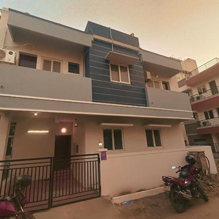 Kbs Home Ramapuram Chennai Eksteriør bilde