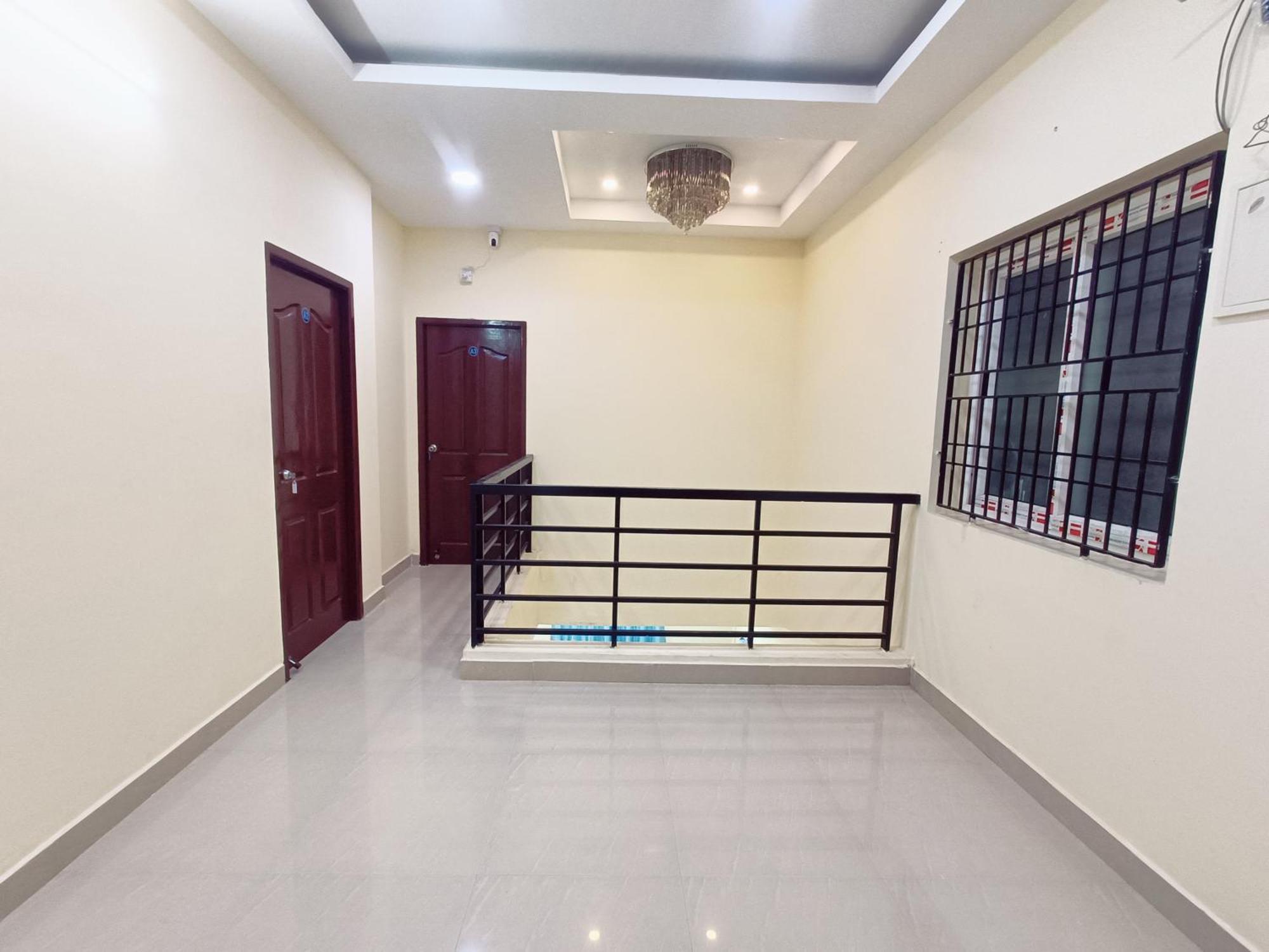 Kbs Home Ramapuram Chennai Eksteriør bilde