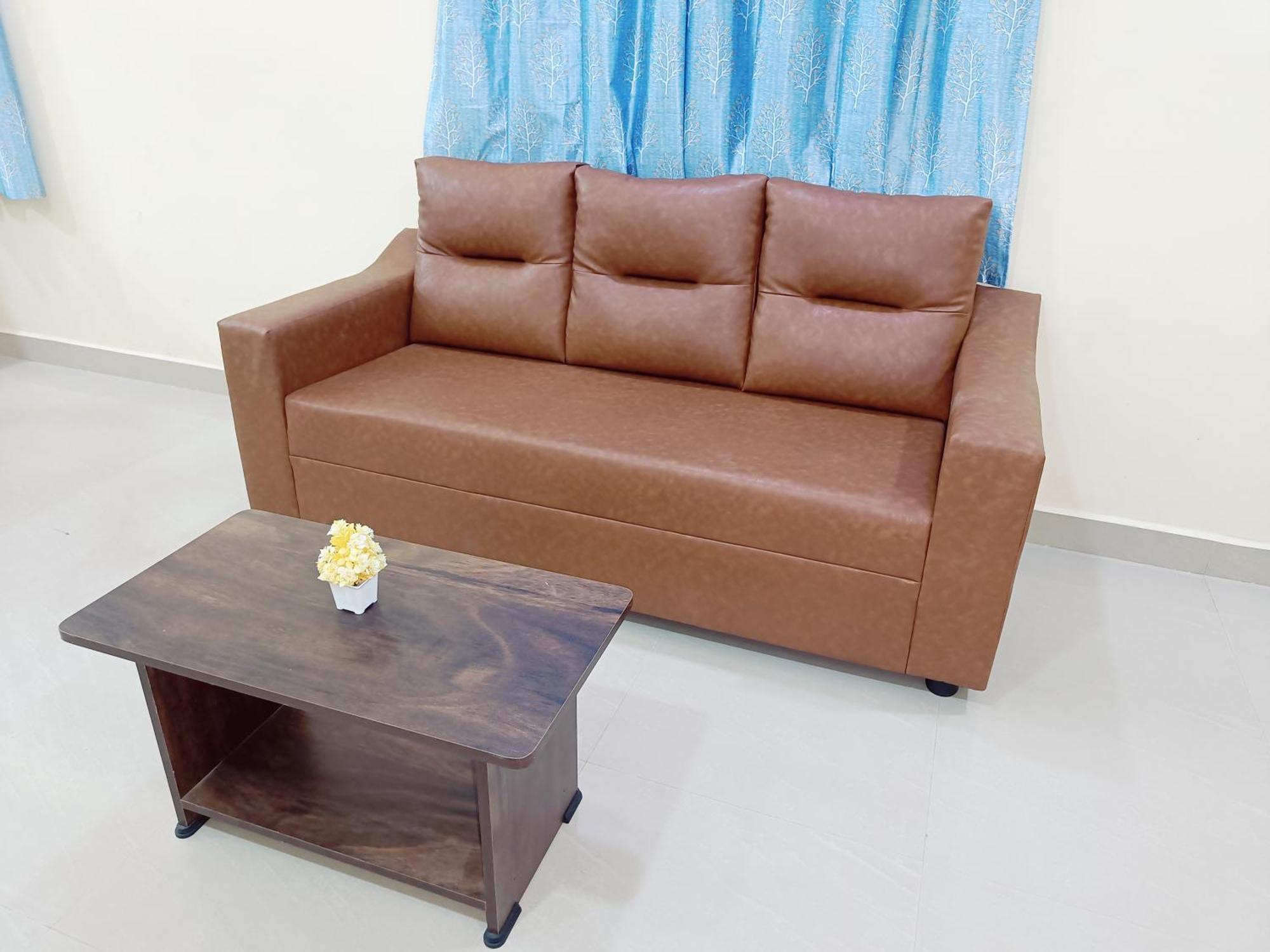 Kbs Home Ramapuram Chennai Eksteriør bilde